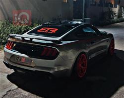 فورد موستانج